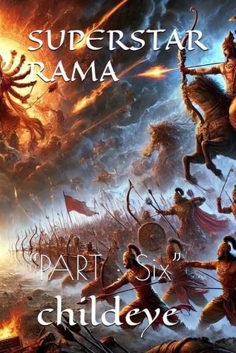 Superstar Rama - "PART: Six"