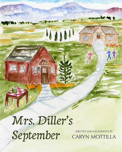 Mrs. Diller's September
