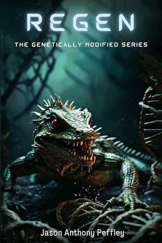 Regen The Genetically Modified Series