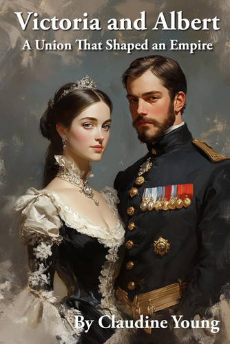 Victoria and Albert - A Union that Shaped an Empire