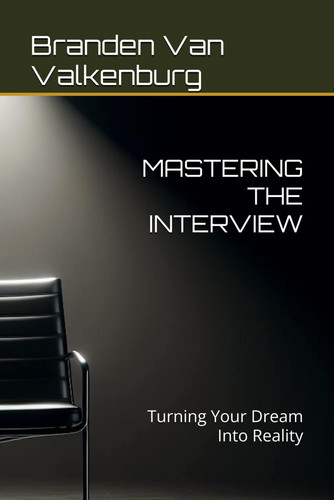 Next Gen Firefighter - Mastering The Interview