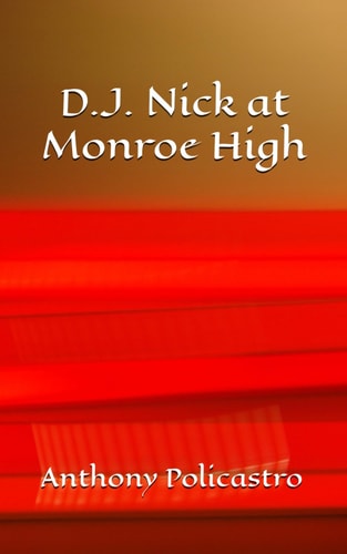 D.J. Nick at Monroe High