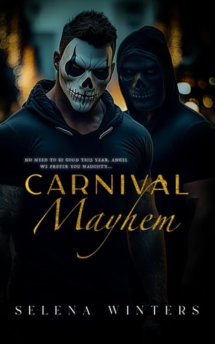 Carnival Mayhem