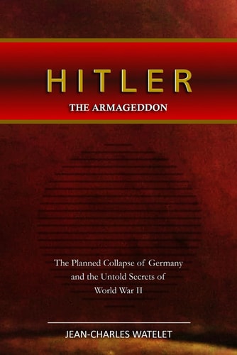 Hitler The Armageddon