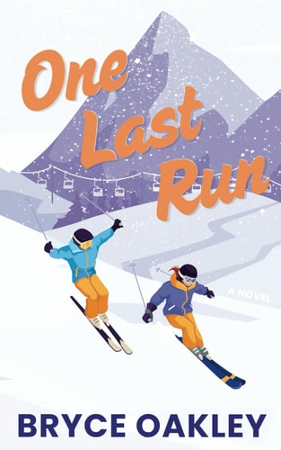 One Last Run A Sapphic Romance