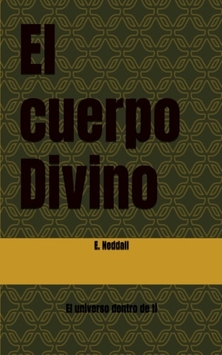 El cuerpo Divino
