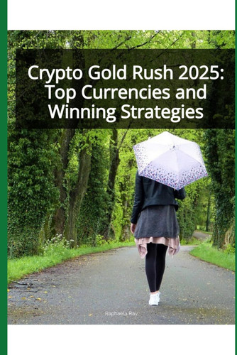 Crypto Gold Rush 2025 - Top Currencies and Winning Strategies