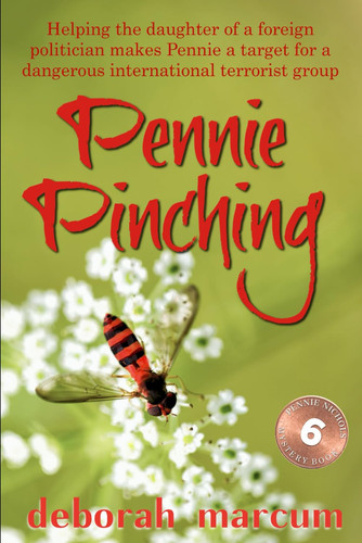 Pennie Pinching