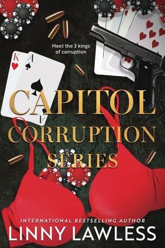 Capitol Corruption Series