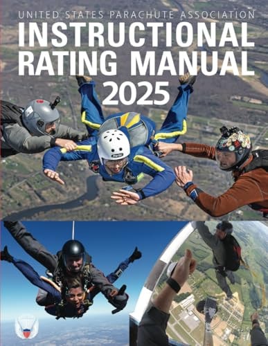 Instructional Rating Manual 2025