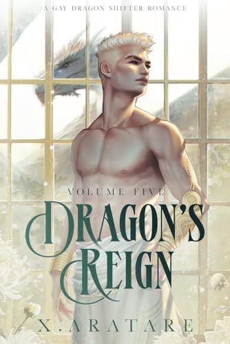 Dragon's Reign: The White Dragon Revealed