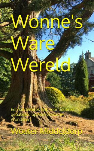 Wonne's Ware Wereld
