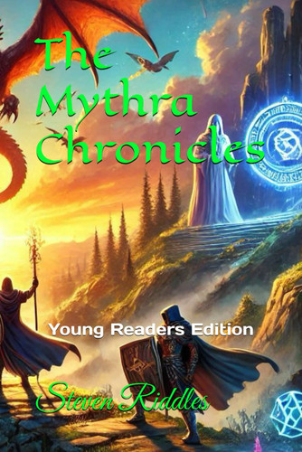 MYTHRA CHRONICLES.