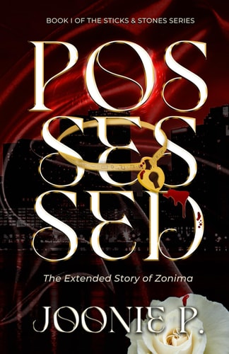 Possessed: The Extended Story of Zonima