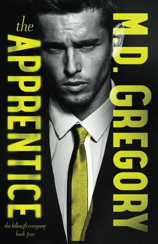 The Apprentice (The Killough Company)