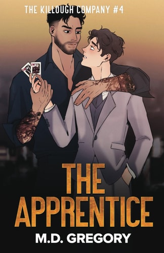 The Apprentice (SPECIAL EDITION PAPERBACK)