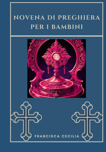 Novena di preghiera per i bambini