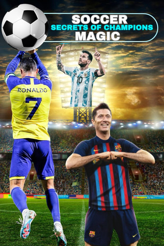 A Guide to Soccer Magic - Secrets of Champions