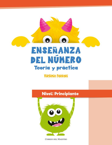 ENSENANZA DEL NUMERO. TEORIA Y PRACTICA nivel principiante