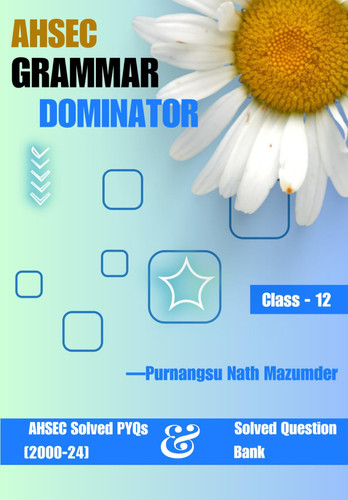 Grammer Dominator