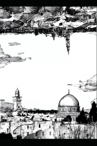 The Falls of Jerusalems