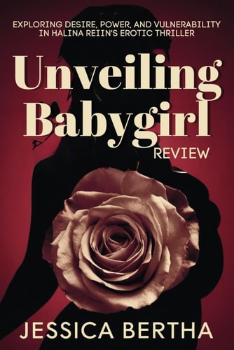 Unveiling Babygirl (Review) - Exploring Desire, Power, and Vulnerability in Halina Reijn's Erotic Thriller
