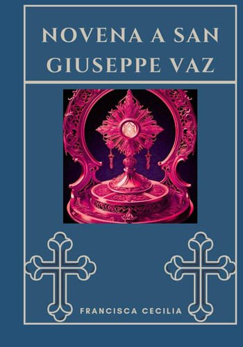 Novena a San Giuseppe Vaz