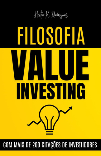 Filosofia Value Investing