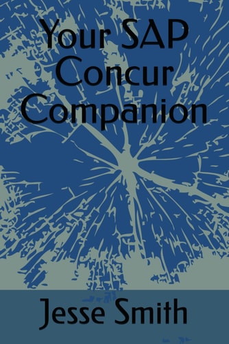 Your SAP Concur Companion