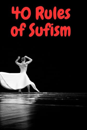 40 rules of Sufism