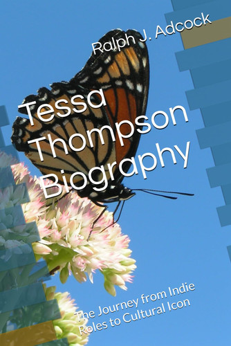 TESSA THOMPSON BIOGRAPHY The Journey from Indie Roles to Cultural Icon