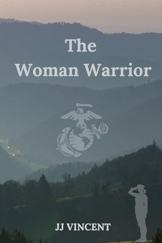 The Woman Warrior: A Stevie Seymour Investigations Mystery