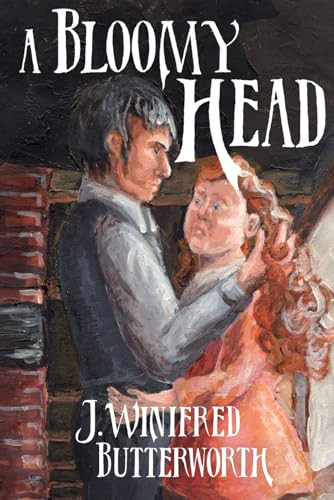 A Bloomy Head