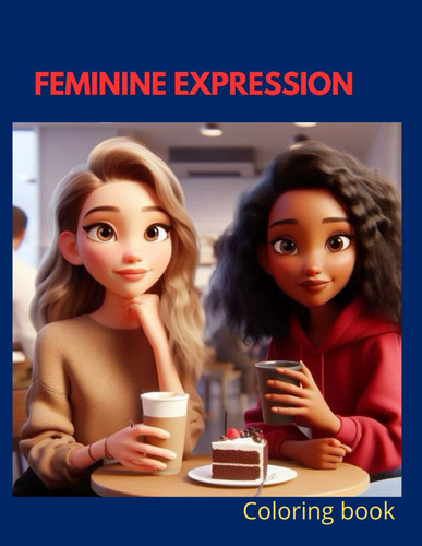 Femenine Expression