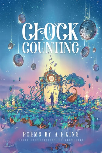 Clock Counting: Poems