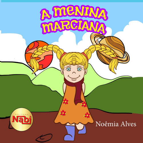 A Menina Marciana
