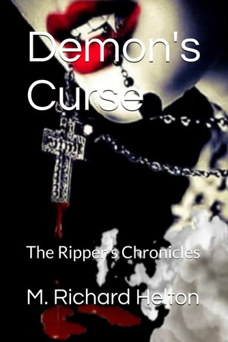 Demon's Curse - The Rippers
