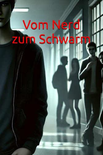 Vom Nerd zum Schwarm (German Edition)
