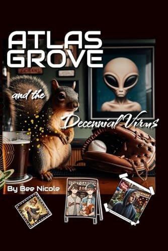 ATLAS GROVE and the Decennial Virus