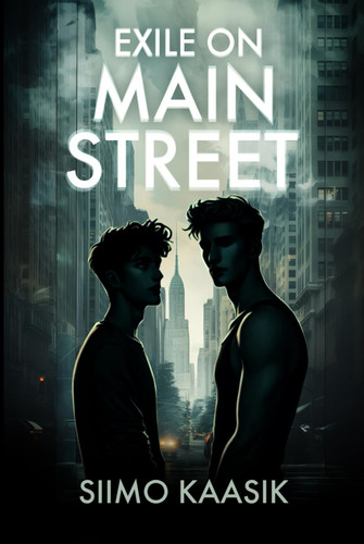 Exile On Main Street