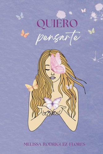 Quiero Pensarte
