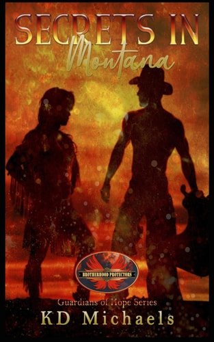 Secrets in Montana: Brotherhood Protectors World