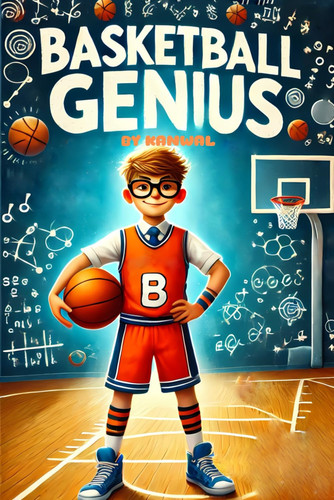 Basketball Genius - The Court Scientist