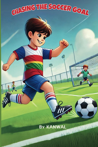Chasing the Soccer Goal
