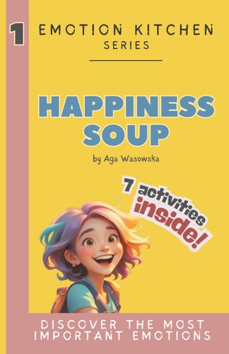 Happiness Soup