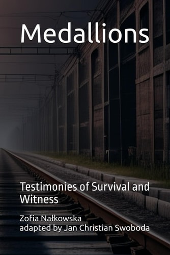 Medallions: Testimonies of Survival and Witness