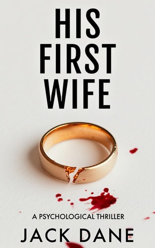 His First Wife A Psychological Thriller