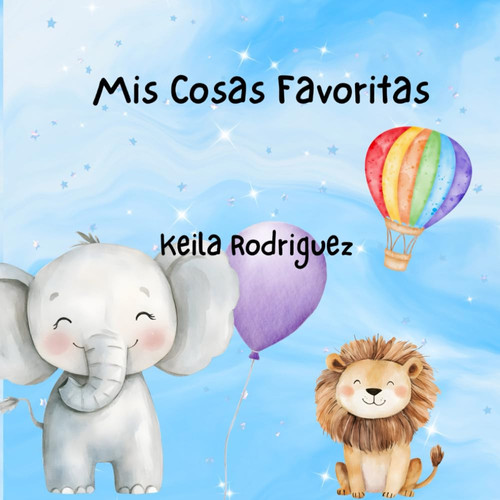 Mis Cosas Favoritas