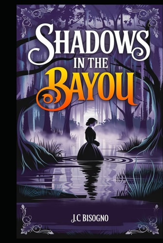 Shadows in the Bayou