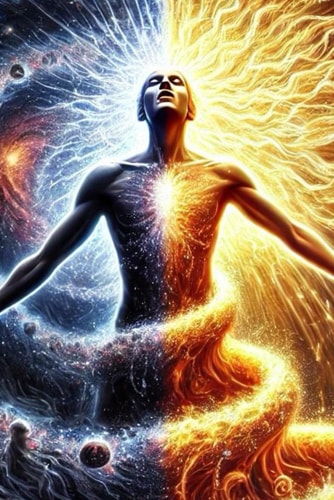 The Manual of The Negative One